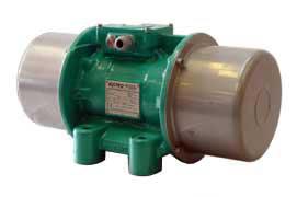 Aviteq振動(dòng)電機(jī)