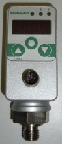 ENGLER電子壓力開關(guān)，控制器DSR